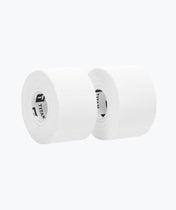 Tape white (Set of 2)