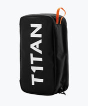 Goalkeeper Bag Black