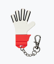 Key Ring Red Beast 3.0