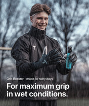 AQUAGLU - Grip Booster