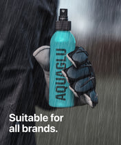 AQUAGLU - Grip Booster