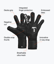 Legend 1.0 Black-Out