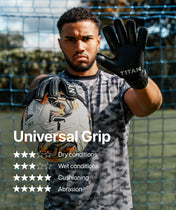 Classic 1.0 Black-Out