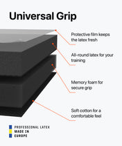 Classic 1.0 Black-Out