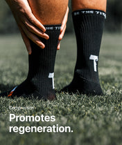 Grip Socks - Black