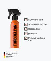 Spray - Turboclean